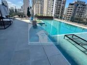 Apartamento para Locação em São Paulo/SP Brooklin...