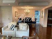 Apartamento para Locação em São Paulo/SP Brooklin 3 Quartos