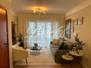 Apartamento para Locação em São Paulo/SP Brooklin 3 Quartos