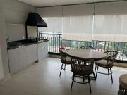 Apartamento para Locação em São Paulo/SP Brooklin...