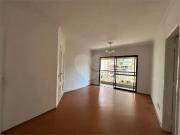 Apartamento para Locação em São Paulo/SP Brooklin...