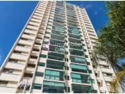 Apartamento para Locação em São Paulo/SP Brooklin...