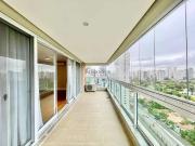 Apartamento para Locação em São Paulo/SP Brooklin...