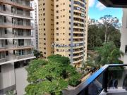 Apartamento para Locação em São Paulo/SP Brooklin...
