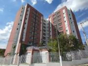 Apartamento para Locação em São Paulo/SP Burgo Paulista...