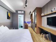 Apartamento para Locação em São Paulo/SP Butantã 1 Quartos