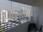 Apartamento para Locação em São Paulo/SP Butantã 1 Quartos