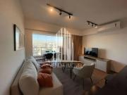 Apartamento para Locação em São Paulo/SP Butantã 1 Quartos