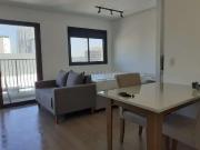 Apartamento para Locação em São Paulo/SP Butantã 1 Quartos