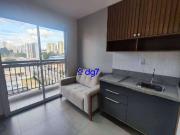 Apartamento para Locação em São Paulo/SP Butantã 1 Quartos