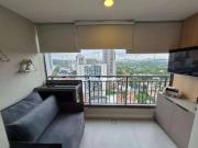 Apartamento para Locação em São Paulo/SP Butantã 1 Quartos