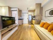 Apartamento para Locação em São Paulo/SP Butantã 1 Quartos