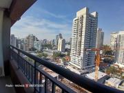 Apartamento para Locação em São Paulo/SP Butantã 1 Quartos