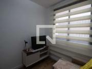 Apartamento para Locação em São Paulo/SP Butantã 1 Quartos