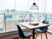 Apartamento para Locação em São Paulo/SP Butantã 1 Quartos