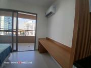 Apartamento para Locação em São Paulo/SP Butantã 1 Quartos