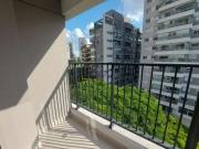 Apartamento para Locação em São Paulo/SP Butantã 1 Quartos