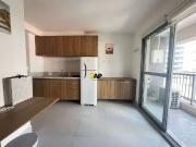 Apartamento para Locação em São Paulo/SP Butantã 1 Quartos