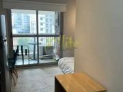 Apartamento para Locação em São Paulo/SP Butantã 1 Quartos