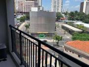 Apartamento para Locação em São Paulo/SP Butantã 1 Quartos