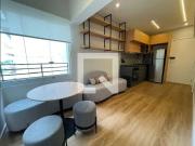 Apartamento para Locação em São Paulo/SP Butantã 1 Quartos