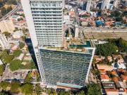 Apartamento para Locação em São Paulo/SP Butantã 1 Quartos