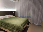 Apartamento para Locação em São Paulo/SP Butantã 1 Quartos