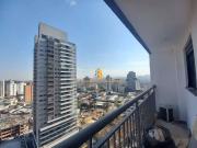 Apartamento para Locação em São Paulo/SP Butantã 1 Quartos