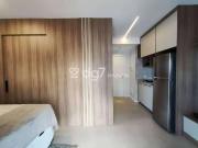 Apartamento para Locação em São Paulo/SP Butantã 1 Quartos
