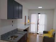 Apartamento para Locação em São Paulo/SP Butantã 1 Quartos