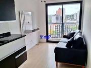 Apartamento para Locação em São Paulo/SP Butantã 1 Quartos