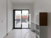 Apartamento para Locação em São Paulo/SP Butantã 1 Quartos