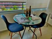 Apartamento para Locação em São Paulo/SP Butantã 1 Quartos