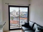 Apartamento para Locação em São Paulo/SP Butantã 1 Quartos