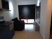 Apartamento para Locação em São Paulo/SP Butantã 1 Quartos