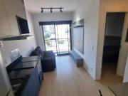 Apartamento para Locação em São Paulo/SP Butantã 1 Quartos
