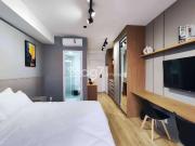 Apartamento para Locação em São Paulo/SP Butantã 1 Quartos