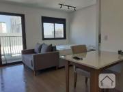 Apartamento para Locação em São Paulo/SP Butantã 1 Quartos