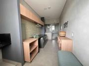 Apartamento para Locação em São Paulo/SP Butantã 1 Quartos