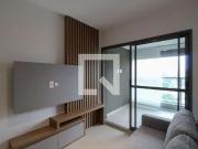 Apartamento para Locação em São Paulo/SP Butantã 1 Quartos