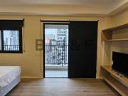 Apartamento para Locação em São Paulo/SP Butantã 1 Quartos