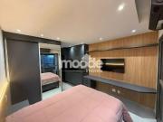 Apartamento para Locação em São Paulo/SP Butantã 1 Quartos