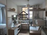 Apartamento para Locação em São Paulo/SP Butantã 1 Quartos