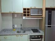 Apartamento para Locação em São Paulo/SP Butantã 1 Quartos