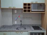 Apartamento para Locação em São Paulo/SP Butantã 1 Quartos