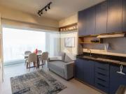 Apartamento para Locação em São Paulo/SP Butantã 1 Quartos