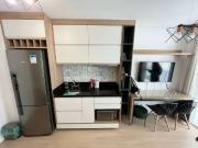 Apartamento para Locação em São Paulo/SP Butantã 1 Quartos