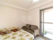 Apartamento para Locação em São Paulo/SP Butantã 1 Quartos