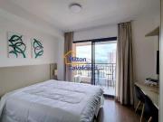 Apartamento para Locação em São Paulo/SP Butantã 1 Quartos