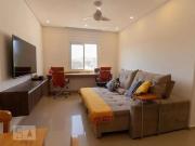 Apartamento para Locação em São Paulo/SP Butantã 1 Quartos